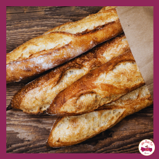 Bar à tartines (sucrées et salées)